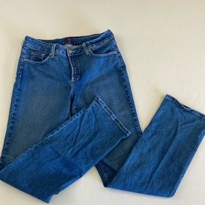 NYDJ size 10 jeans